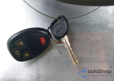 2016 Chevrolet Traverse 1Lt из США, поврежденный, VIN 1GNKVGKD0GJ103756